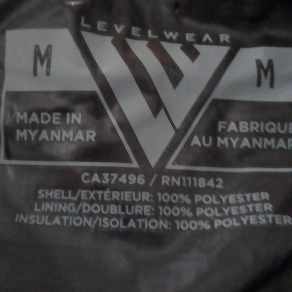 Toronto Raptors Sphere Jacket - Picture 6 of 9